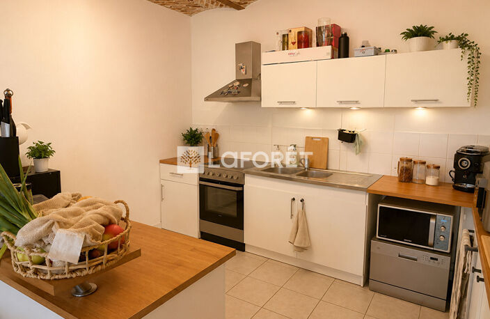 Appartement duplex Marchiennes 2 chambres, 1 bureau 93m2 — photo 4