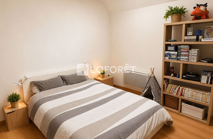 Appartement duplex Marchiennes 2 chambres, 1 bureau 93m2 — photo 5