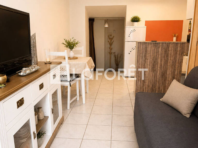 Appartement T2 43 m2 avec 1 place de parking — photo 1