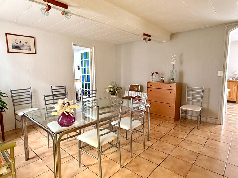 Investissement locatif - Appartement T4, 117 m2, Marchiennes — photo 1