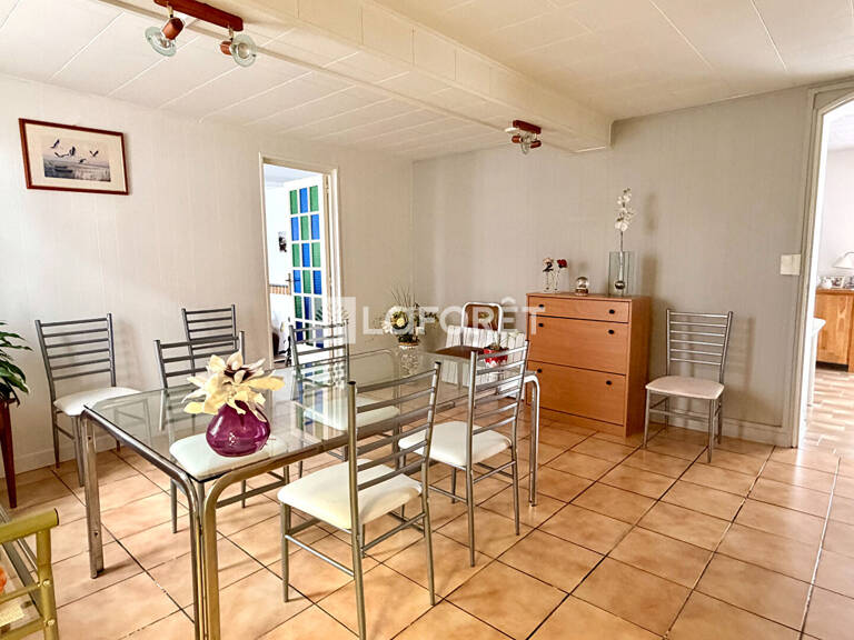 Investissement locatif - Appartement T4, 117 m2, Marchiennes — photo 1