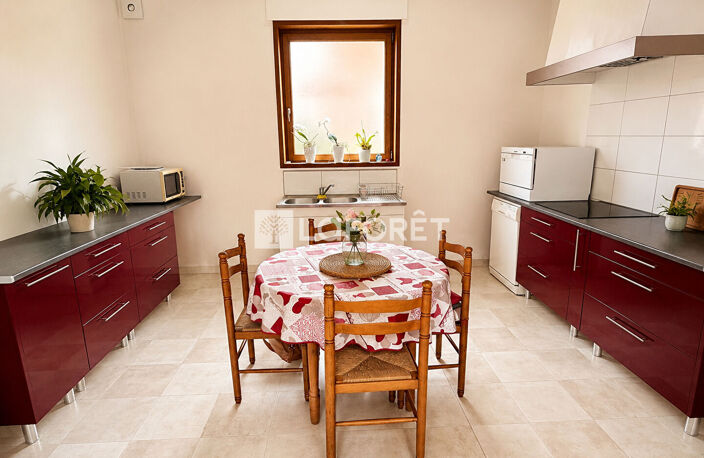 Investissement locatif - Appartement T4, 117 m2, Marchiennes — photo 2