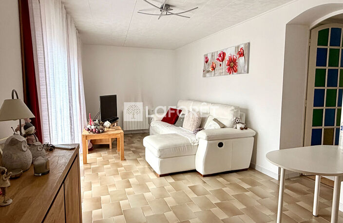 Investissement locatif - Appartement T4, 117 m2, Marchiennes — photo 3