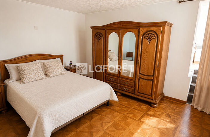 Investissement locatif - Appartement T4, 117 m2, Marchiennes — photo 4