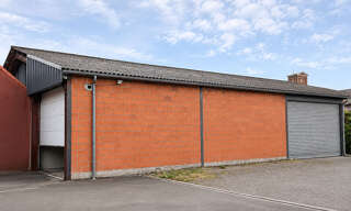 Local industriel  450 m² à vendre à Marchiennes (59870)
