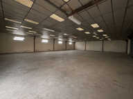 RARE, Bâtiment de 450 m² à fort potentiel : Activité, stockage ou projet de loft(s) — photo 3