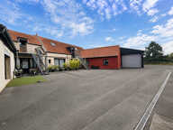 RARE, Bâtiment de 450 m² à fort potentiel : Activité, stockage ou projet de loft(s) — photo 4