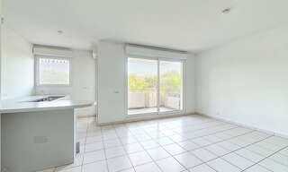 Appartement 2 Pièces 46 m² à vendre à Marseille 8 (13008)