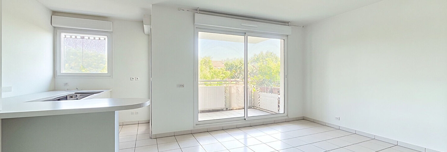 Appartement 2 Pièces 46 m² à vendre à Marseille 8 (13008)
