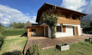 Maison 6 Pièces 181 m² à vendre à Passy (74190)