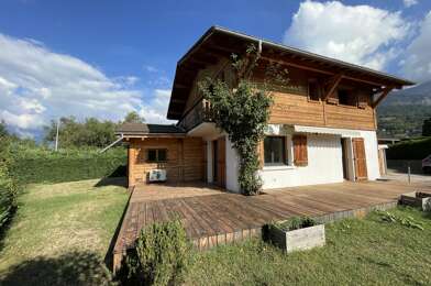 Maison 6 pièces 629000 €