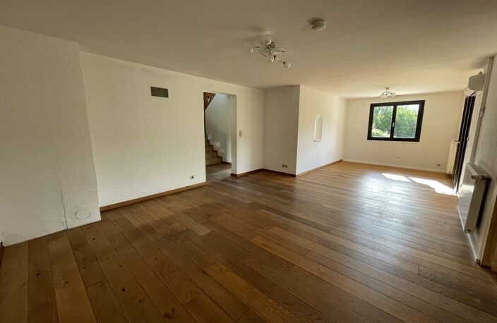 Maison familiale avec appartement indépendant  Passy Plaine — photo 4