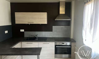 Appartement 4 Pièces 74 m² à vendre à Kingersheim (68260)