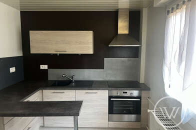 Appartement 4 pièces 92000 €