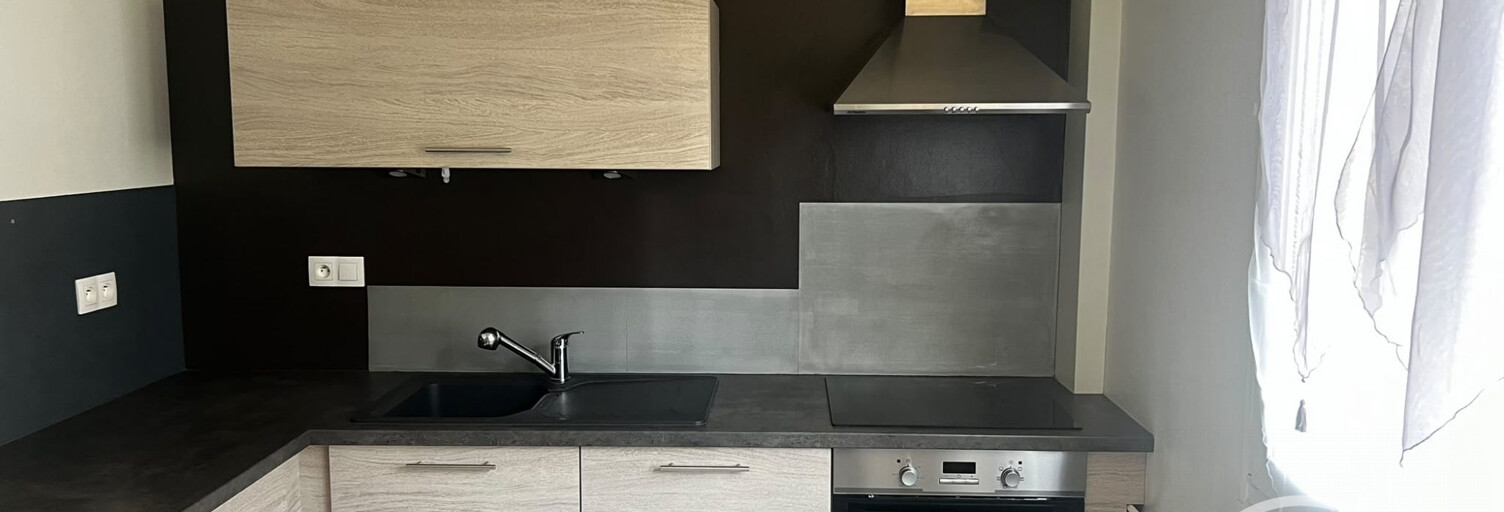 Appartement 4 Pièces 74 m² à vendre à Kingersheim (68260)