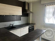 T4 traversant 74m² - lumineux - Kingersheim — photo 3