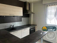 T4 traversant 74m² - lumineux - Kingersheim — photo 2
