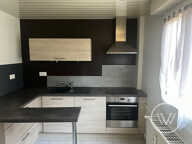 T4 traversant 74m² - lumineux - Kingersheim — photo 3