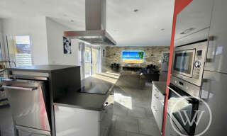 Maison 5 Pièces 141 m² à vendre à La Suze-sur-Sarthe (72210)