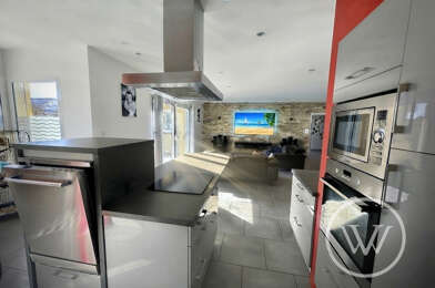 Maison 5 pièces 399000 €