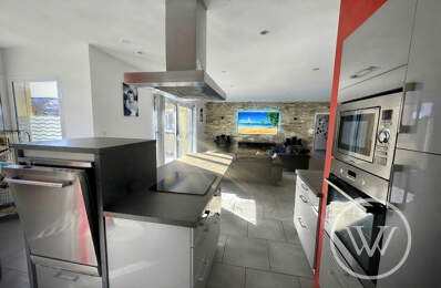 Maison T5 Contemporaine d'Exception  La Suze-sur-Sarthe — photo du bien