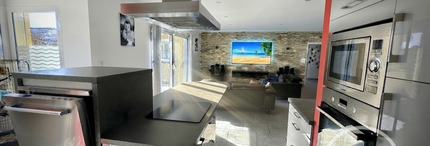 Maison 5 Pièces 141 m² à vendre à La Suze-sur-Sarthe (72210)