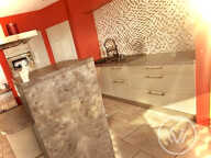 Maison T5 Contemporaine d'Exception  La Suze-sur-Sarthe — photo 4