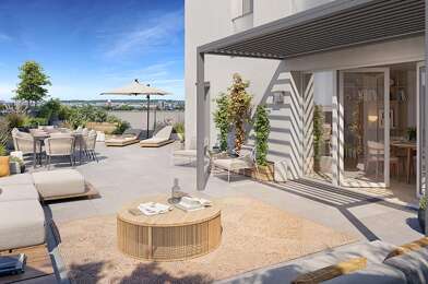 Appartement 3 pièces 299000 €