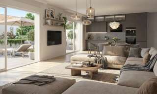 Maison 5 Pièces 90 m² à vendre à Bordeaux (33000)