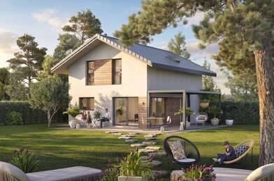 Maison 5 pièces 668000 €
