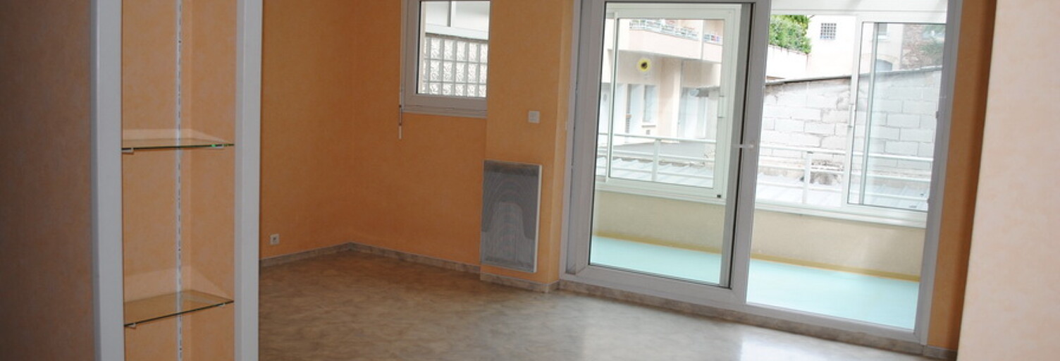 Appartement 1 Pièce 36 m² à louer à Rodez (12000)