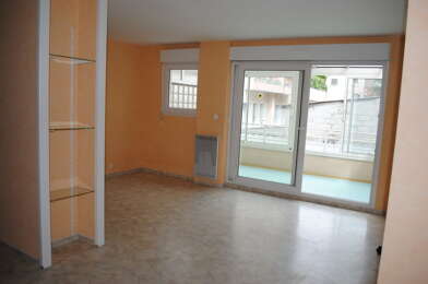 Appartement 1 pièces 354 €