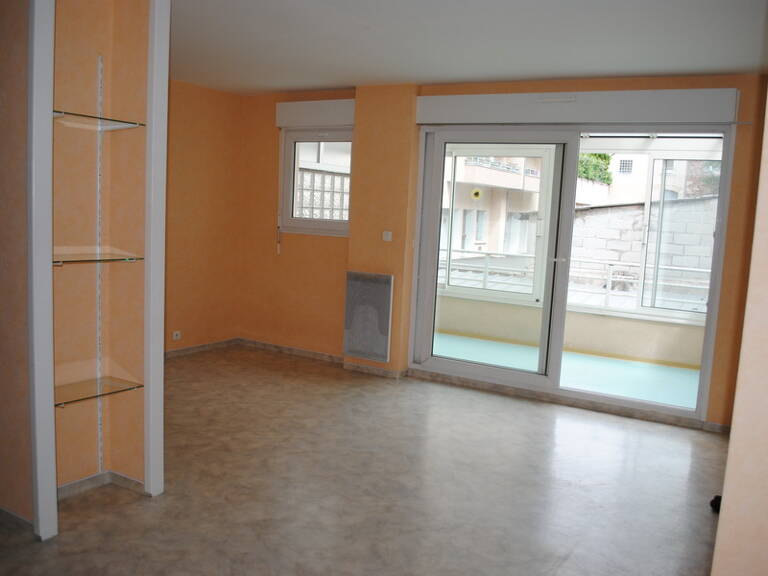 LOCATION T1 RODEZ SANS FRAIS D'AGENCE — photo 1