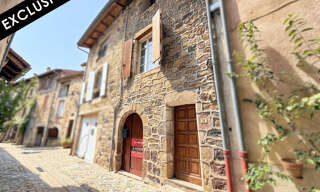 Maison 3 Pièces 70 m² à vendre à Thueyts (07330)