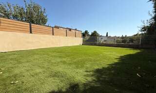 Appartement 4 Pièces 106 m² à vendre à Saint-Chamas (13250)
