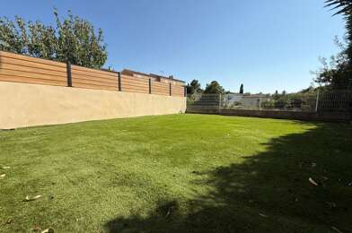 Appartement 4 pièces 330000 €