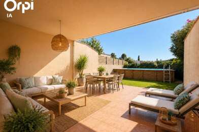 Appartement 4 pièces 330000 €