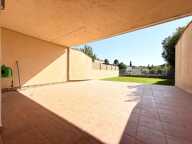SAINT-CHAMAS – APPARTEMENT T4 DE STANDING D’EXCEPTION AVEC JARDIN PARKING PRIVATIF — photo 2