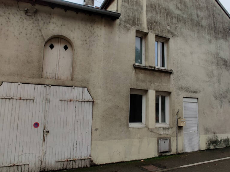 MIREBEAU SUR BEZE - CENTRE BOURG — photo 1