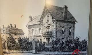 Maison 6 Pièces 190 m² à vendre à Saint-Loup-sur-Semouse (70800)