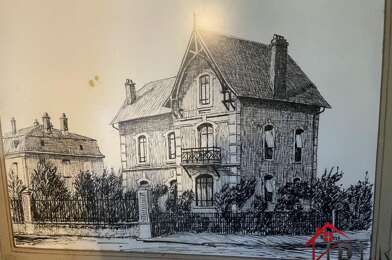 Maison 6 pièces 262000 €