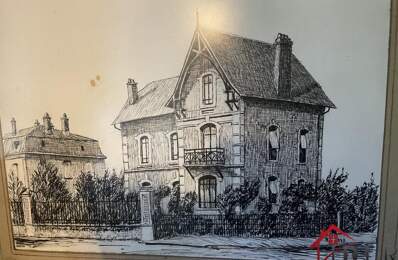 Elégante propriété de charme de 190 M2 habitables — photo du bien
