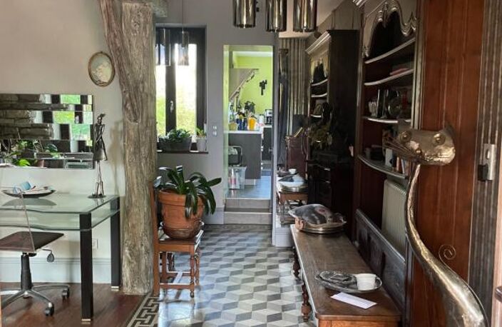 Elégante propriété de charme de 190 M2 habitables — photo 4