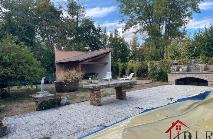 Elégante propriété de charme de 190 M2 habitables — photo 5