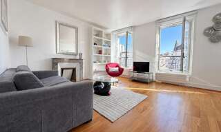 Appartement 2 Pièces 51 m² à vendre à La Rochelle (17000)