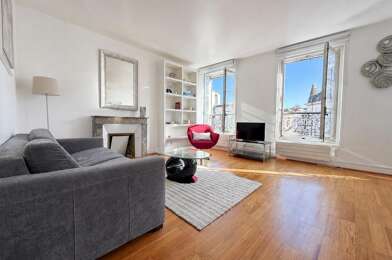 Appartement 2 pièces 291500 €