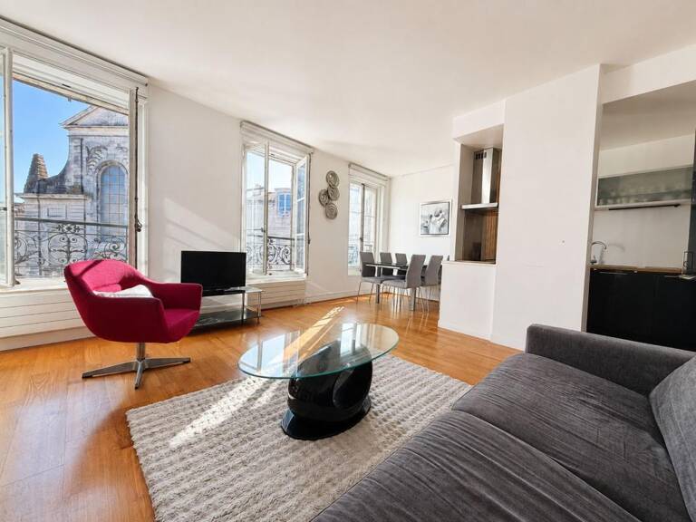 Appartement cœur de ville — photo 1