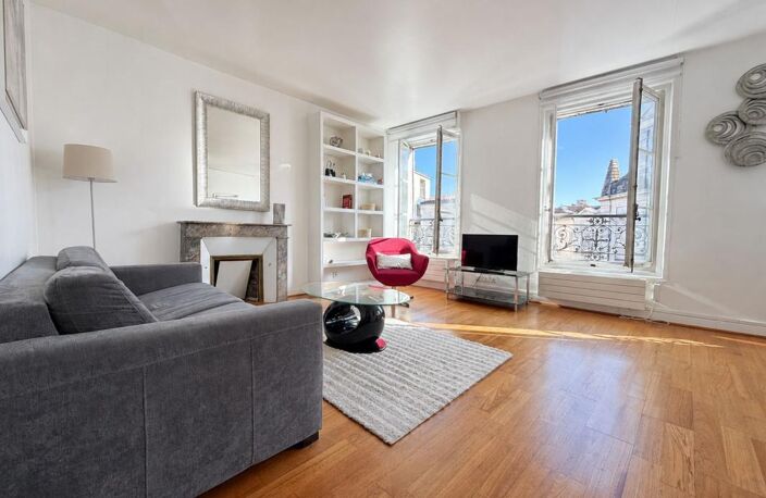 Appartement cœur de ville — photo 2