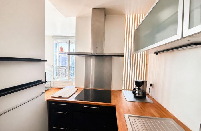 Appartement cœur de ville — photo 3
