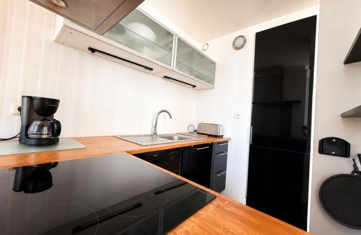 Appartement cœur de ville — photo 4